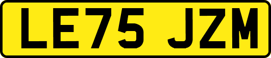 LE75JZM