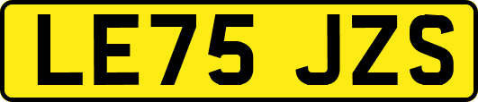LE75JZS