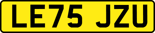 LE75JZU