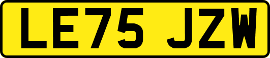 LE75JZW