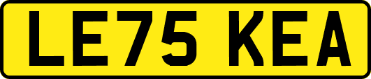 LE75KEA