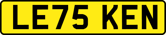 LE75KEN