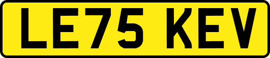 LE75KEV