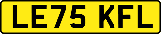LE75KFL