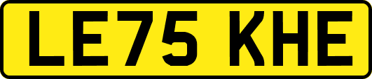 LE75KHE