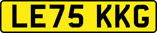 LE75KKG