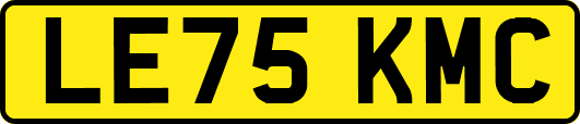 LE75KMC