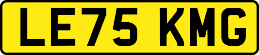 LE75KMG