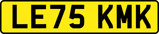 LE75KMK