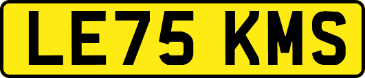 LE75KMS