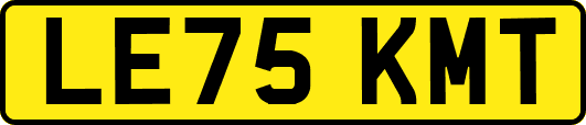LE75KMT