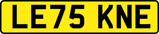 LE75KNE