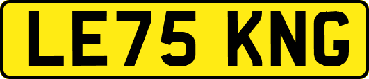 LE75KNG