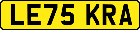 LE75KRA