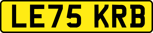 LE75KRB