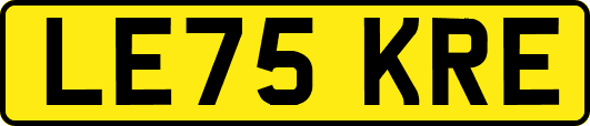 LE75KRE
