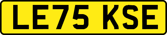 LE75KSE