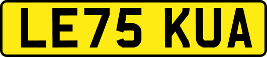 LE75KUA