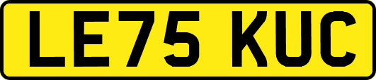 LE75KUC