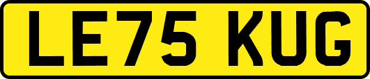 LE75KUG