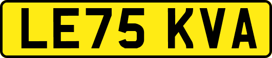 LE75KVA