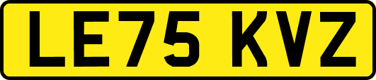LE75KVZ