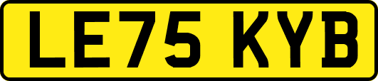 LE75KYB