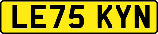 LE75KYN