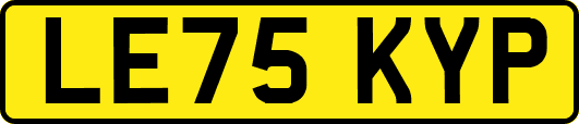 LE75KYP