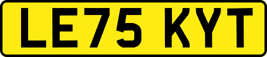 LE75KYT
