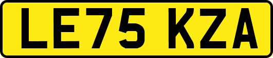 LE75KZA