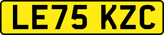 LE75KZC