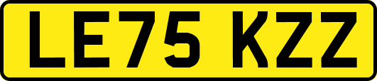 LE75KZZ