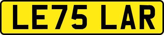 LE75LAR