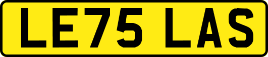 LE75LAS