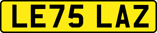 LE75LAZ