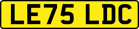 LE75LDC