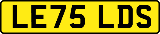 LE75LDS