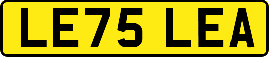 LE75LEA