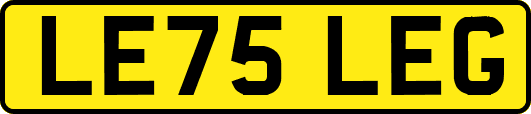 LE75LEG