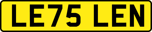 LE75LEN