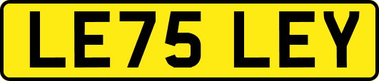 LE75LEY