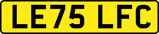 LE75LFC