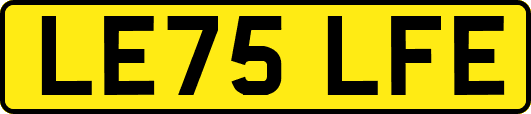 LE75LFE