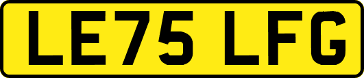 LE75LFG