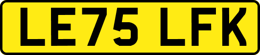 LE75LFK