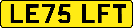 LE75LFT