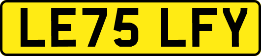 LE75LFY