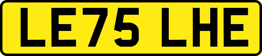 LE75LHE