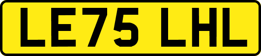 LE75LHL